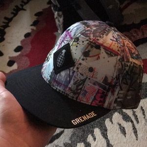 Snowboard hat
